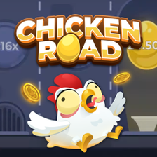 Chicken Road game